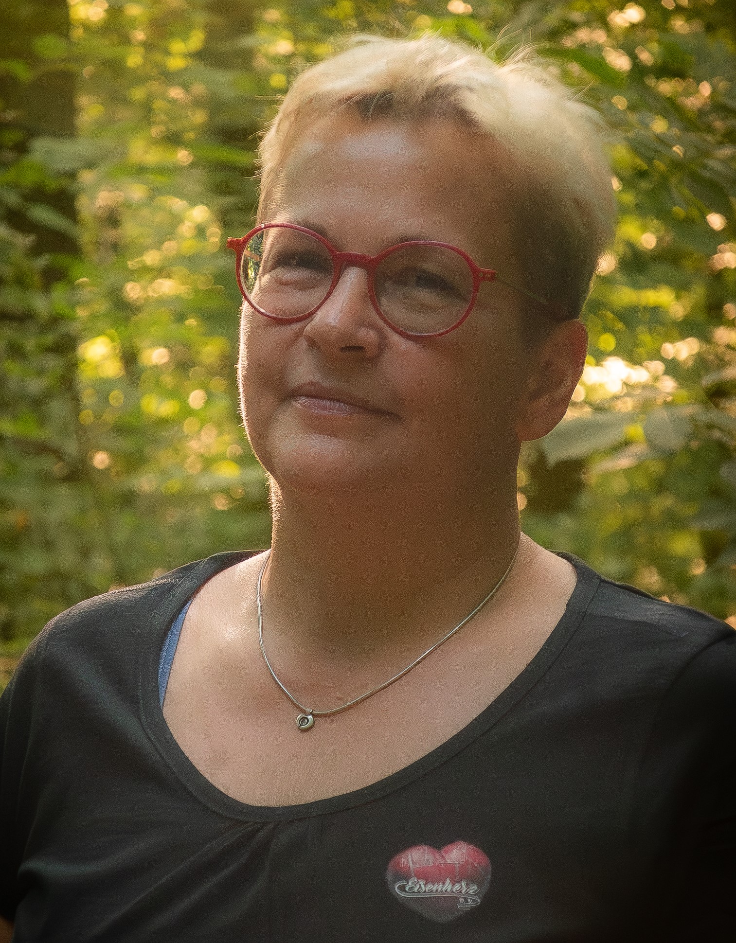 Milena Koch